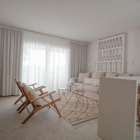 Agustino Beach Suites San Agustin Eksteriør billede