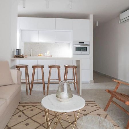 Agustino Beach Suites San Agustin Eksteriør billede