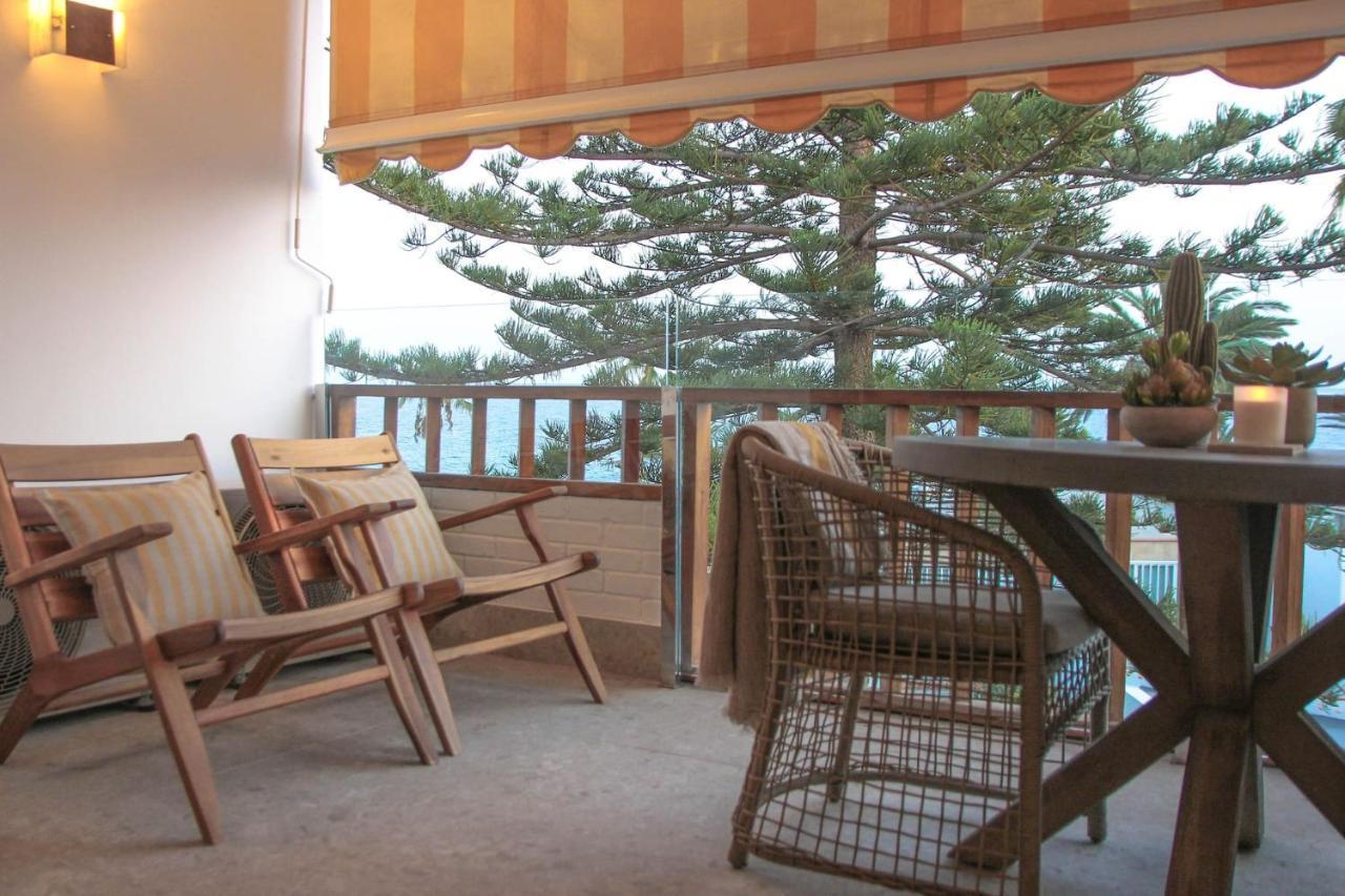 Agustino Beach Suites San Agustin Eksteriør billede