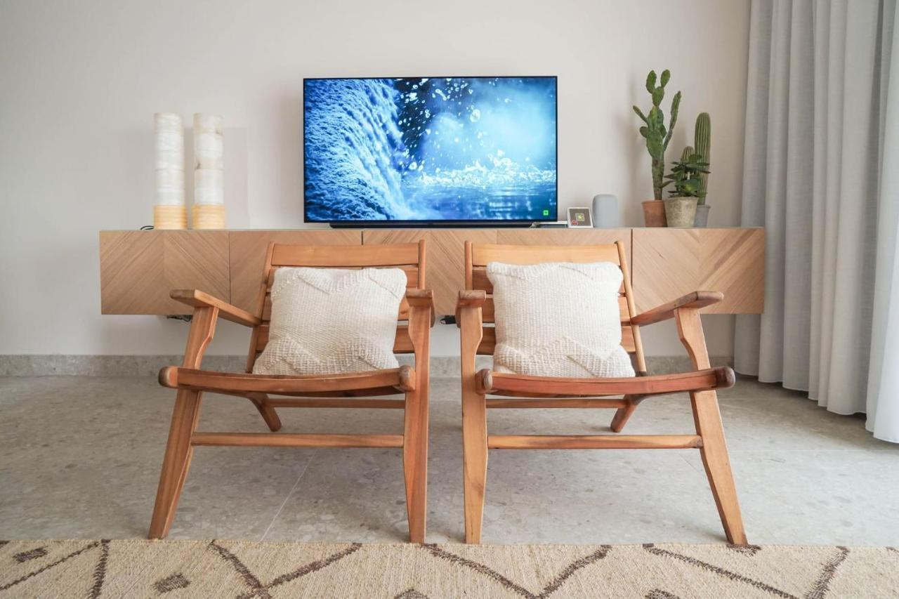 Agustino Beach Suites San Agustin Eksteriør billede