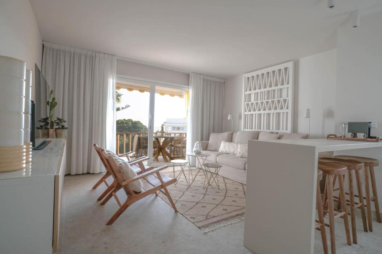 Agustino Beach Suites San Agustin Eksteriør billede