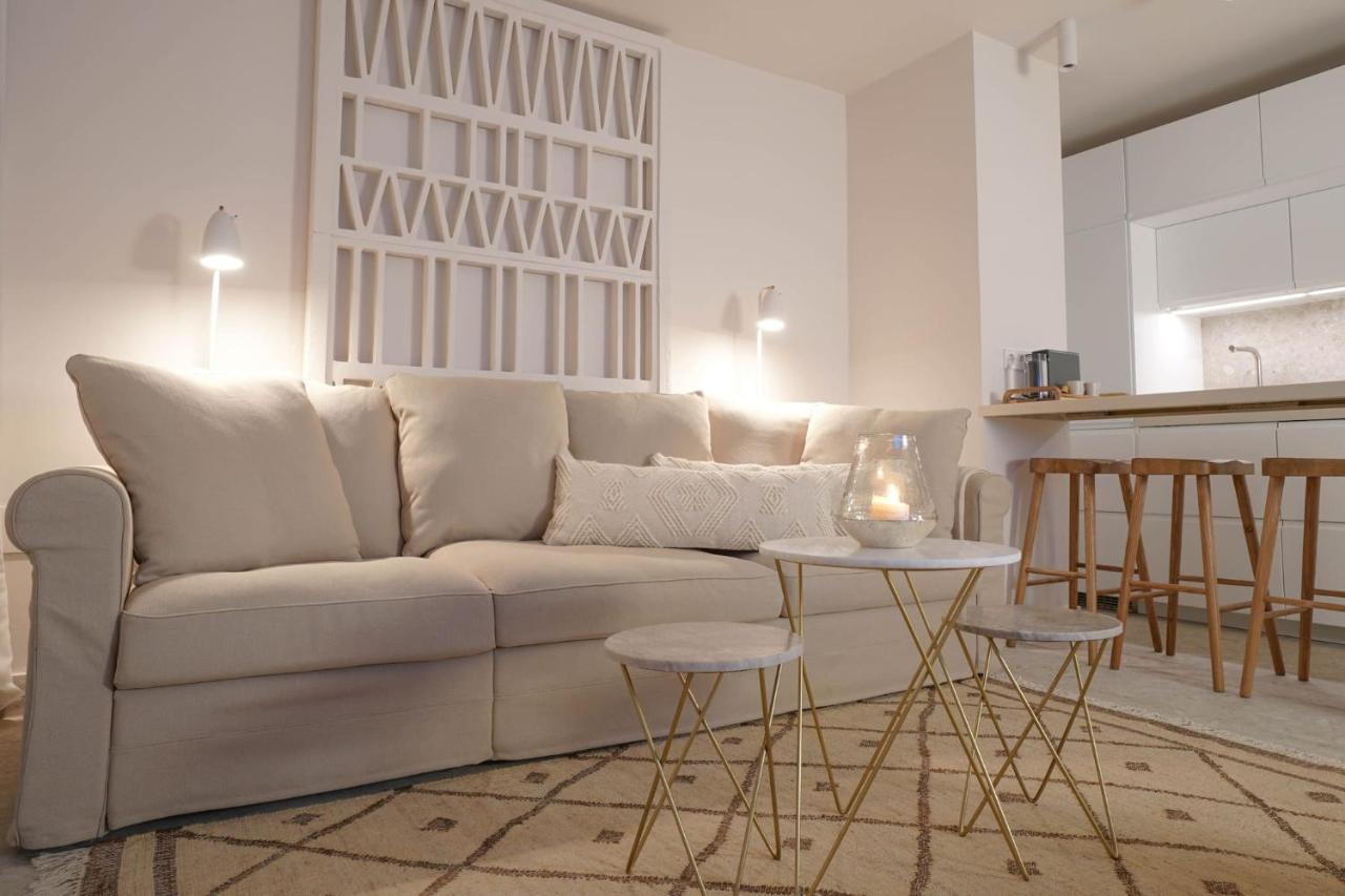 Agustino Beach Suites San Agustin Eksteriør billede