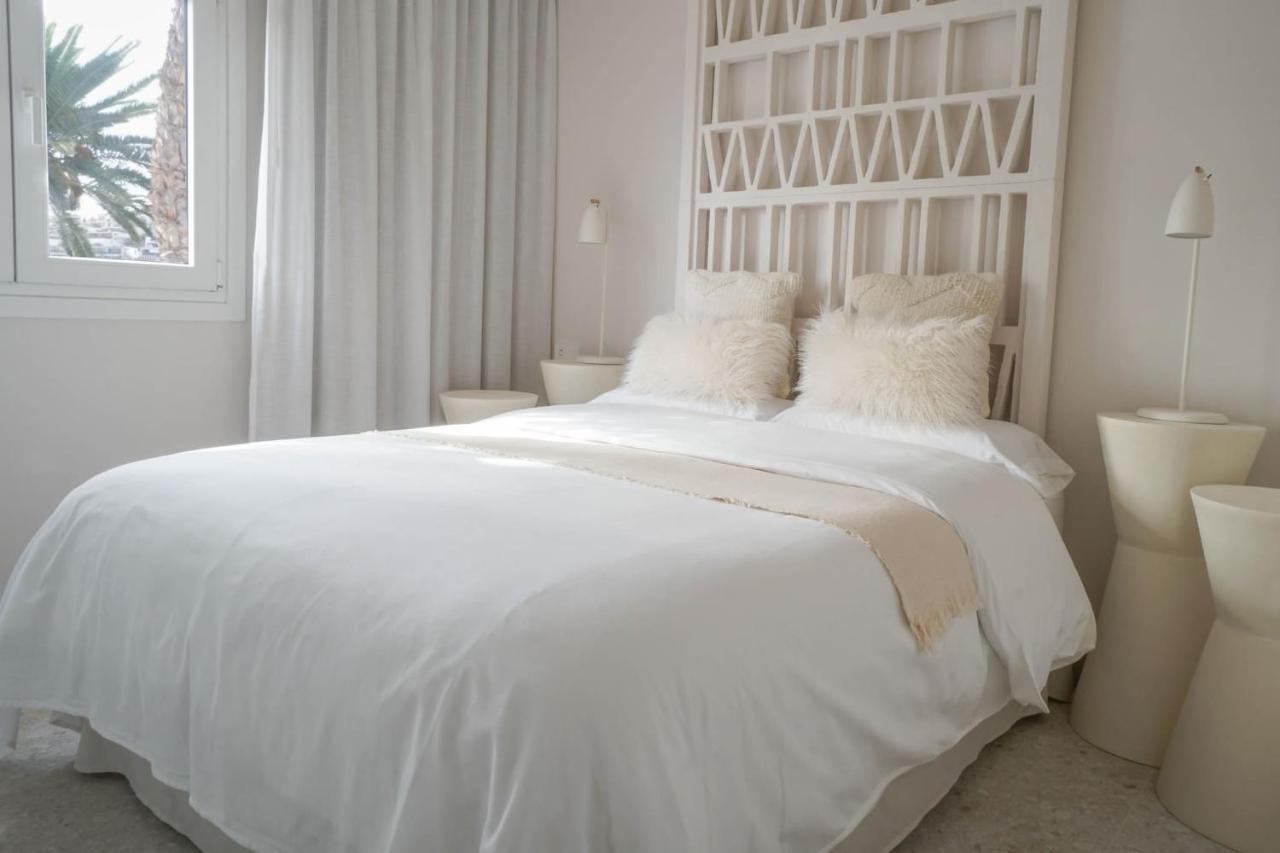 Agustino Beach Suites San Agustin Eksteriør billede