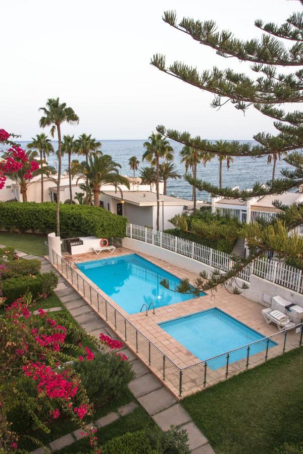Agustino Beach Suites San Agustin Eksteriør billede