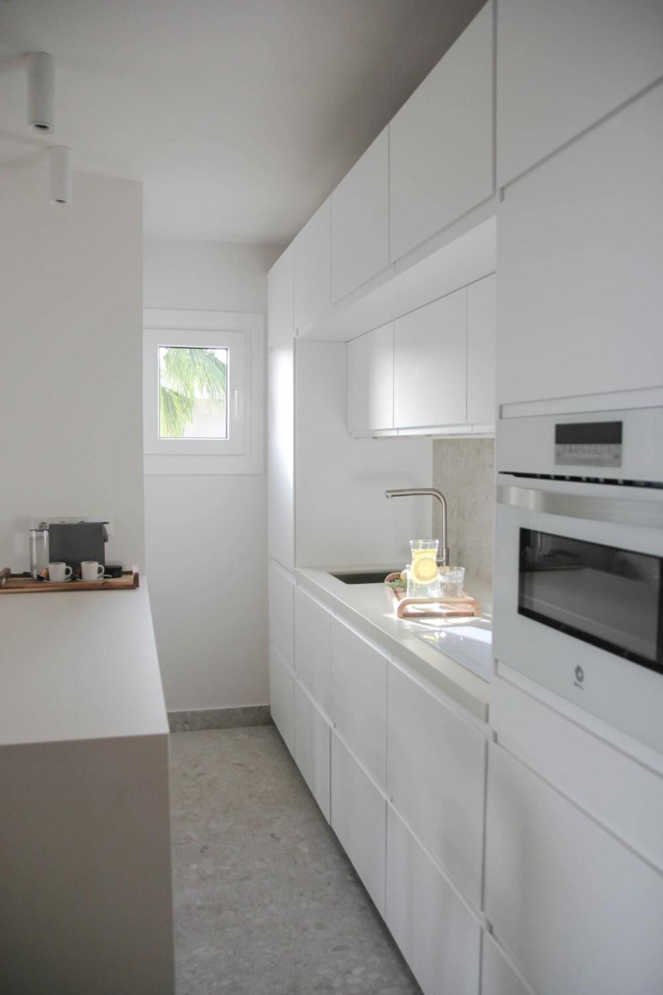 Agustino Beach Suites San Agustin Eksteriør billede