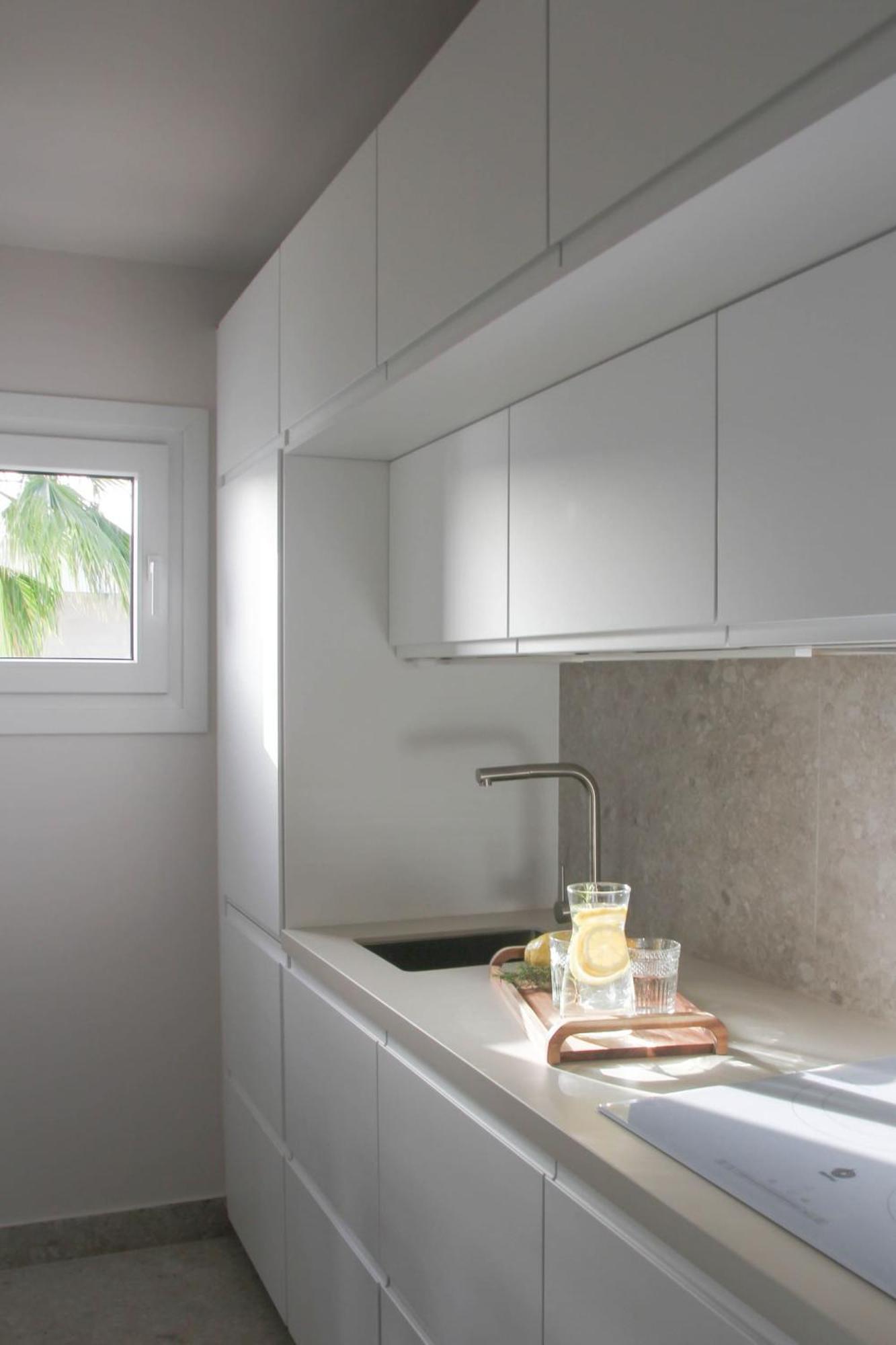 Agustino Beach Suites San Agustin Eksteriør billede