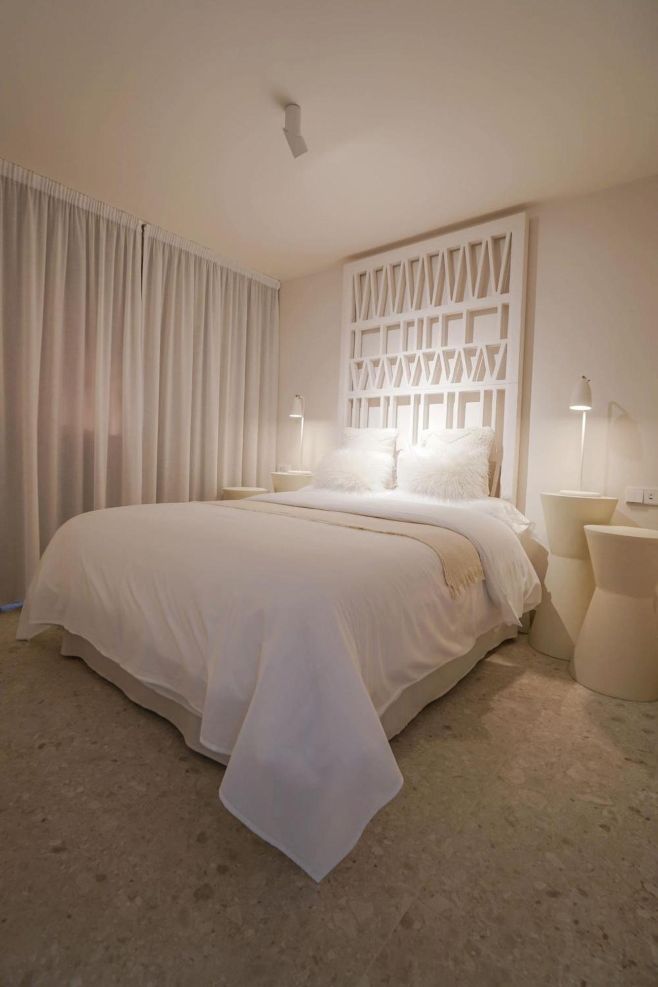 Agustino Beach Suites San Agustin Eksteriør billede