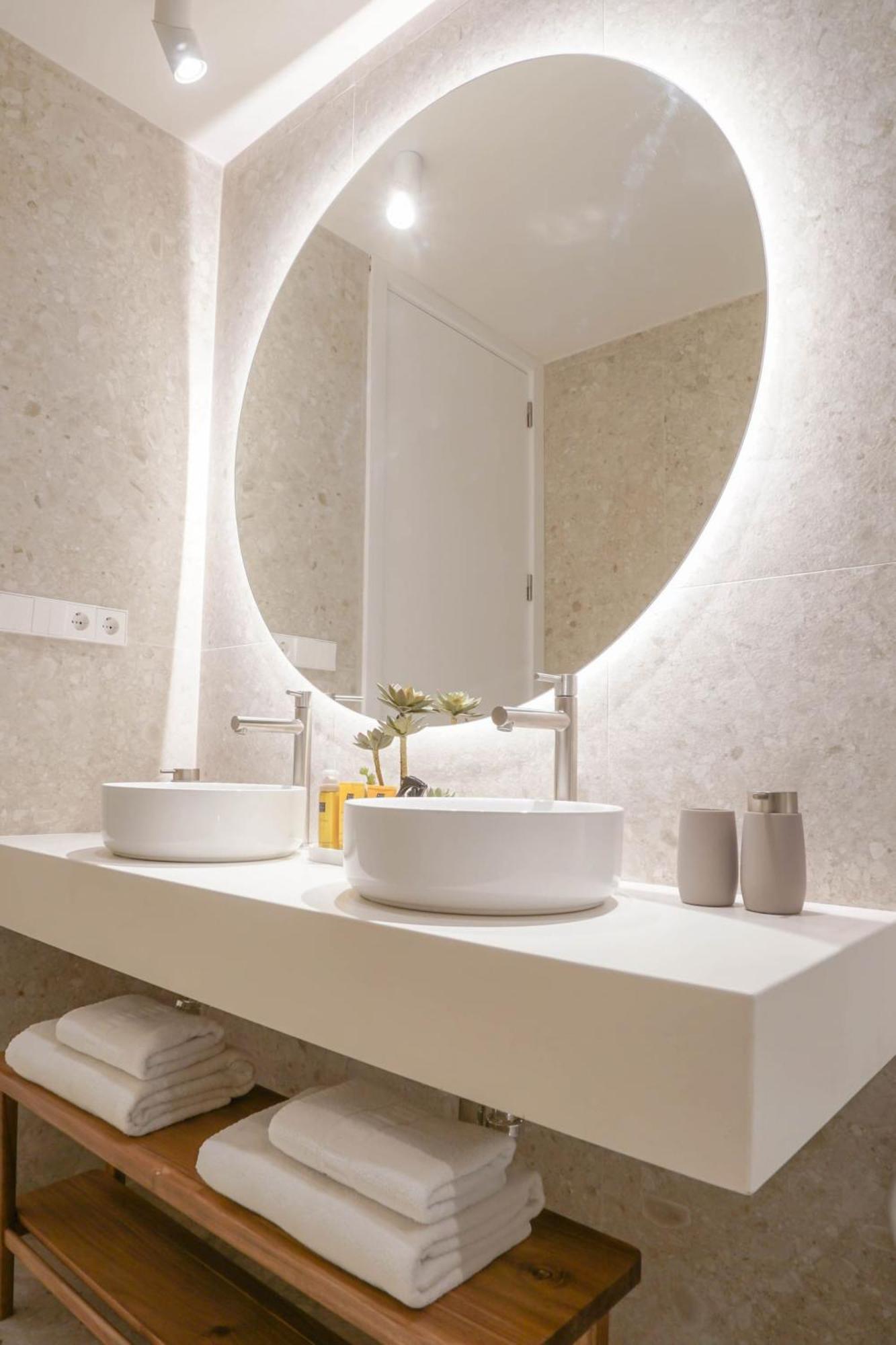 Agustino Beach Suites San Agustin Eksteriør billede